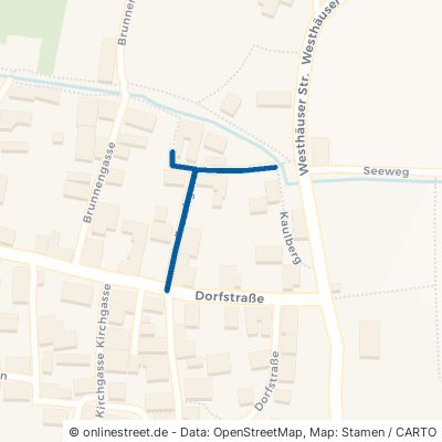 Froschgasse 98663 Gompertshausen Westhausen 