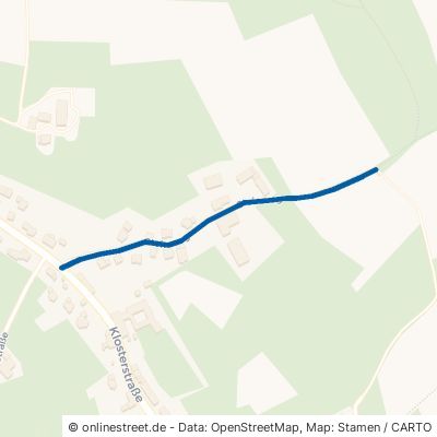 Steinweg Limbach Balsbach 