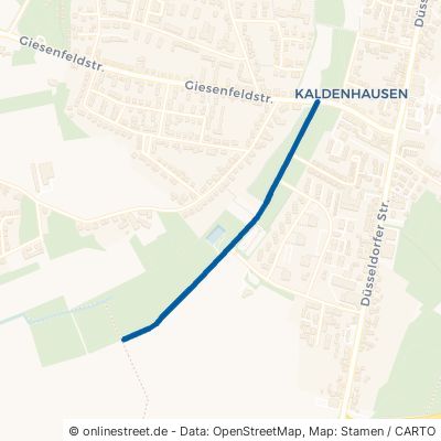 Am Westrich Duisburg Rumeln-Kaldenhausen 