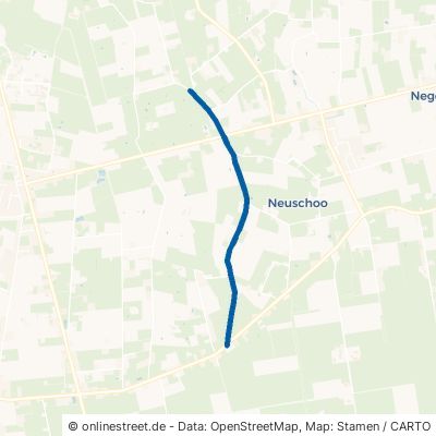 Neuer Weg 26487 Neuschoo 