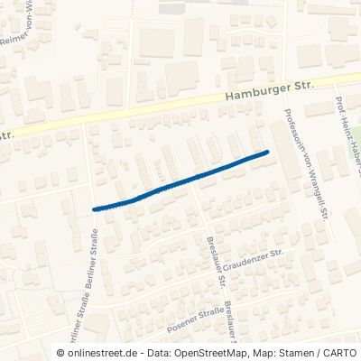 Gleiwitzer Straße 25746 Heide 