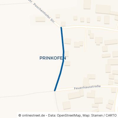 Poschenhofener Straße 84061 Ergoldsbach Prinkofen 