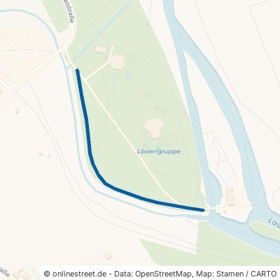 Mühlgrabenweg 03149 Forst 