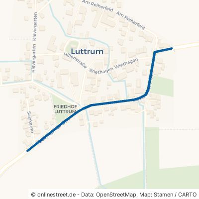 Luttrumer Straße 31188 Holle Luttrum 