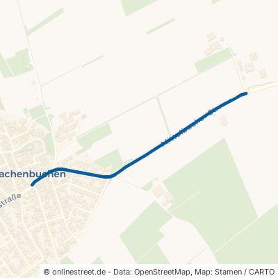 Mittelbucher Straße 63477 Maintal Wachenbuchen 