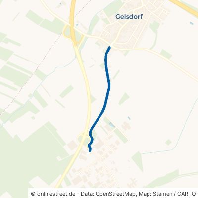 Altenahrer Straße Grafschaft Gelsdorf 