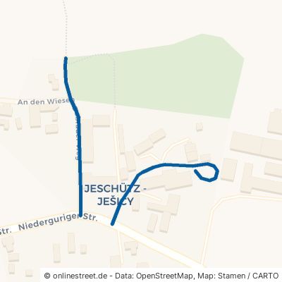 Dubrauer Weg 02694 Großdubrau Jeschütz 
