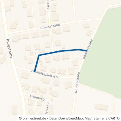 Ulmenstraße 86647 Buttenwiesen Unterthürheim 
