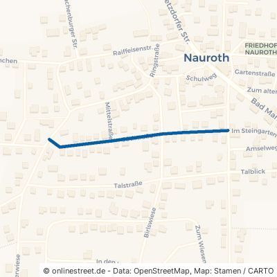 Südstraße Nauroth 