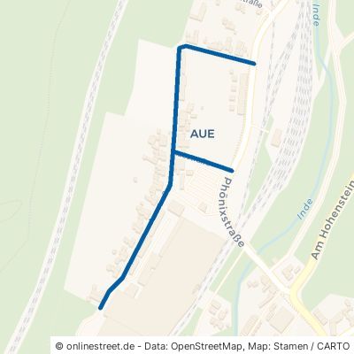 Auestraße 52249 Eschweiler Aue 