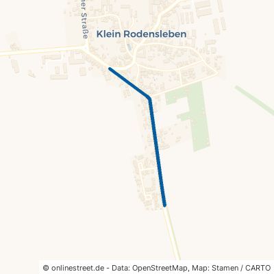 Domerslebener Straße Verwaltungsgemeinschaft „Börde“ Wanzleben Klein Rodensleben 