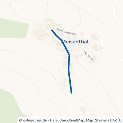 Auf Dem Franzen Verbandsgemeinde Kelberg Meisenthal 