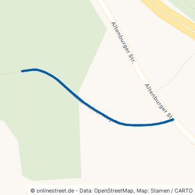 Lauenhainer Weg 08058 Zwickau Mosel 