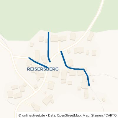 Reisersberg Röhrnbach Reisersberg 