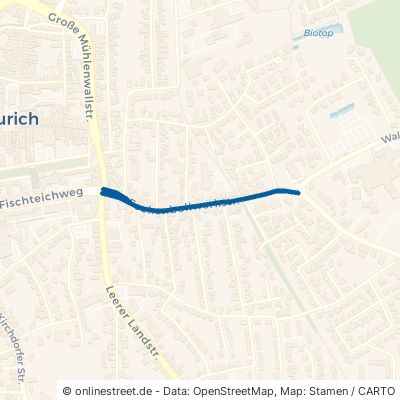 Fockenbollwerkstraße 26603 Aurich Innenstadt Innenstadt