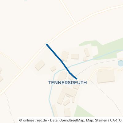 Tennersreuth Stammbach Tennersreuth 