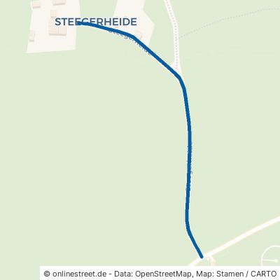 Steegerheide Kürten 