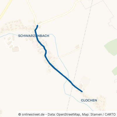 Glochener Straße Boms Schwarzenbach 