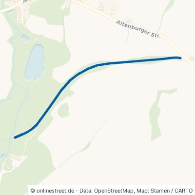 Viaduktweg Langenleuba-Niederhain 