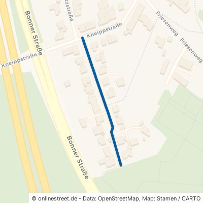 Hermann-Nörrenberg-Straße 51379 Leverkusen Opladen Opladen