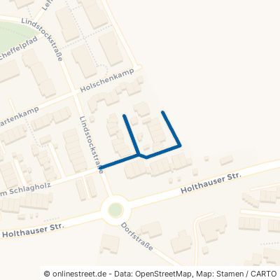 Mühlenkamp 45527 Hattingen Holthausen Holthausen