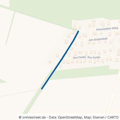 Nindorfer Weg 21442 Toppenstedt 