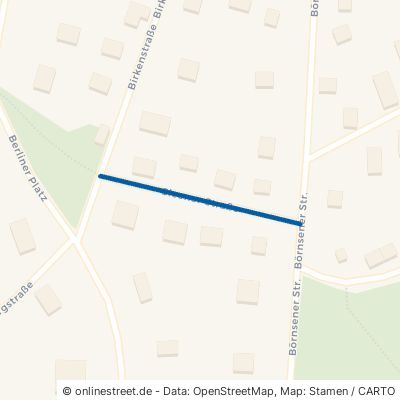 Sleener Straße 21521 Aumühle 