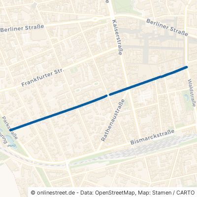 Geleitsstraße 63067 Offenbach am Main 
