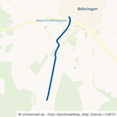Unter Lau Römerstein Böhringen 