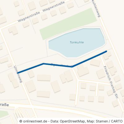 Bürgermeister-Koch-Straße Bockenem 