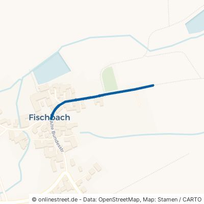 Gereuther Straße Ebern Fischbach 