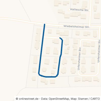 Steinacher Straße 91438 Bad Windsheim 