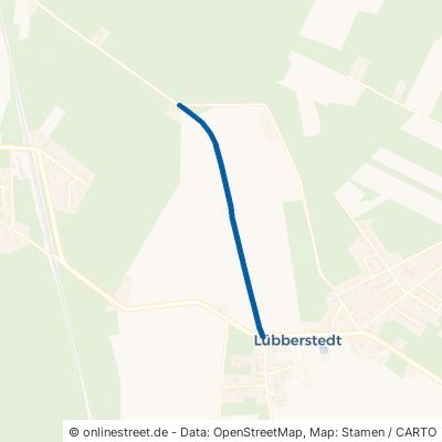 Bramstedter Weg Lübberstedt 