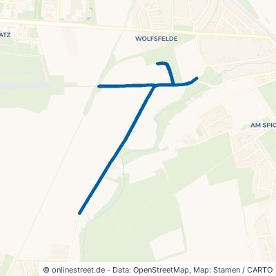 Beyendorfer Kirchweg 39122 Magdeburg Salbke 