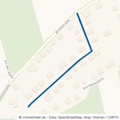 Obernfelde 49152 Bad Essen Lintorf 