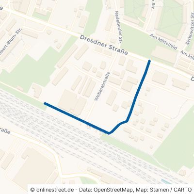 Südstraße 01640 Coswig Gauernitz