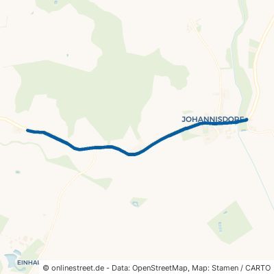 Grammdorfer Weg Oldenburg in Holstein Johannisdorf 