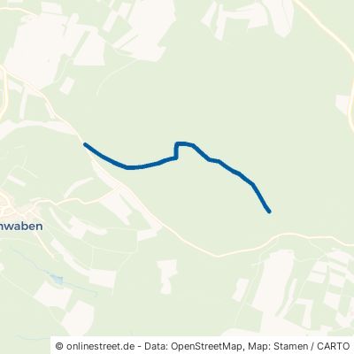 Hohe Birkweg Schopfheim Wiechs 