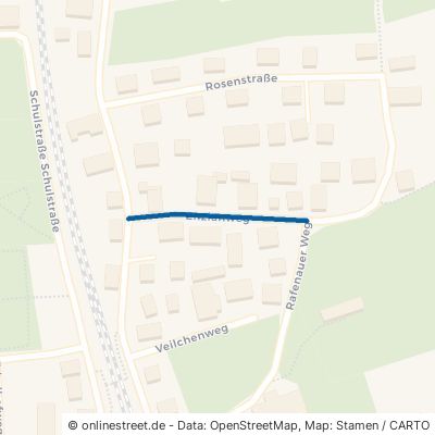 Enzianweg 83209 Prien am Chiemsee Trautersdorf 