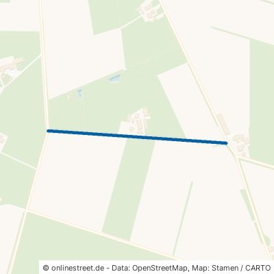 Heideweg 48455 Bad Bentheim Achterberg 