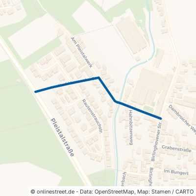 Karl-Hennecke-Straße Sankt Augustin Birlinghoven 