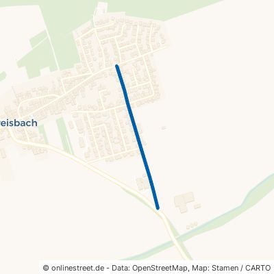 Jahnstraße Freisbach 