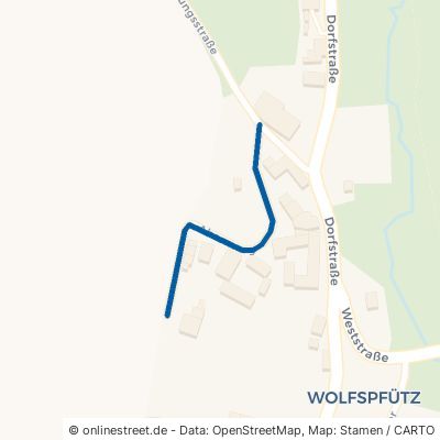Ahornweg Lengenfeld Wolfspfütz 