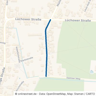 Schützenholzstraße 29459 Clenze 