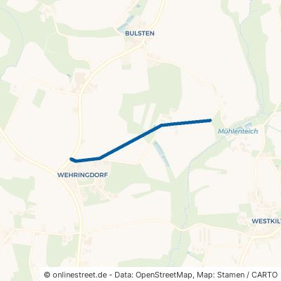 Upmeyers Weg 49328 Melle Bulsten Wehringdorf