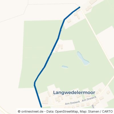 Rademacherweg Langwedel 
