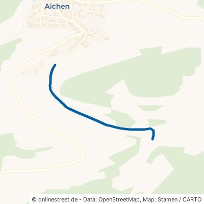 Tiengener Weg 79761 Waldshut-Tiengen Aichen 