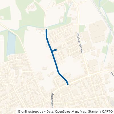 Jan-van-Detten-Straße 48282 Emsdetten 