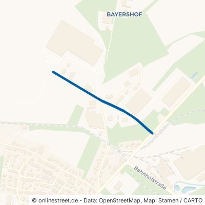 Am Bayershof 29699 Bomlitz Benefeld 