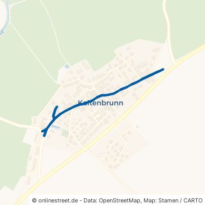 Coburger Straße 96274 Itzgrund Kaltenbrunn Kaltenbrunn